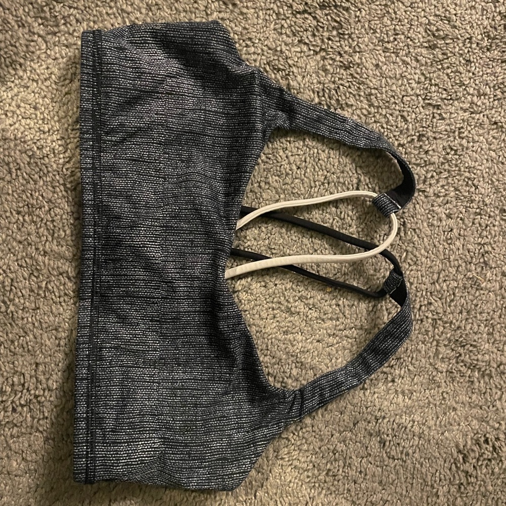 Lululemon Sports Bra Bundle
